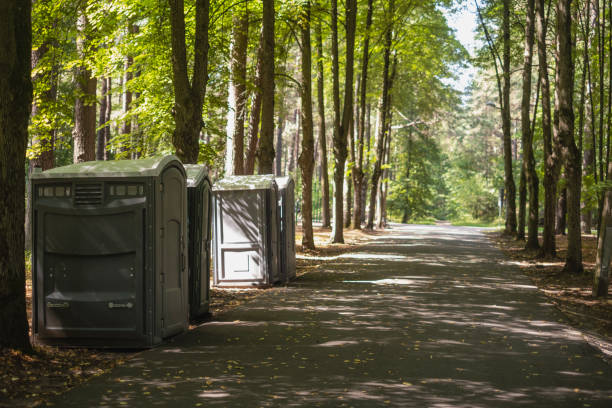 Best Porta potty rental near me  in Ellicott City, MD