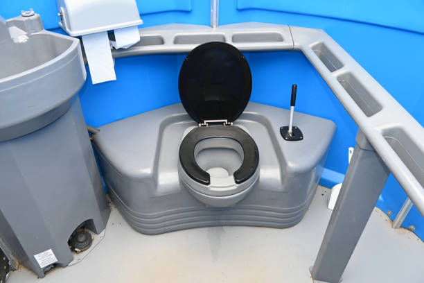 Best Affordable portable toilet rental  in Ellicott City, MD