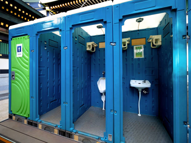 Reliable Ellicott City, MD porta potty rental Solutions